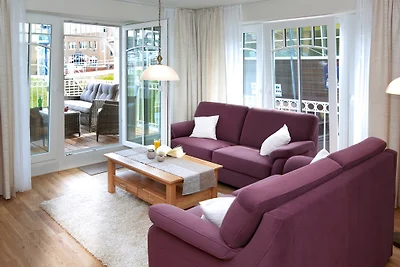 EbenEzer House Appartamento 101