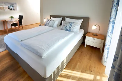 Haus EbenEzer Wohnung 206