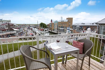 EbenEzer House Apartment 312