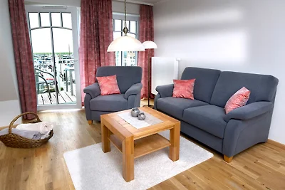 EbenEzer House Apartment 312