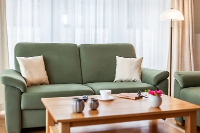 Haus EbenEzer Wohnung  101