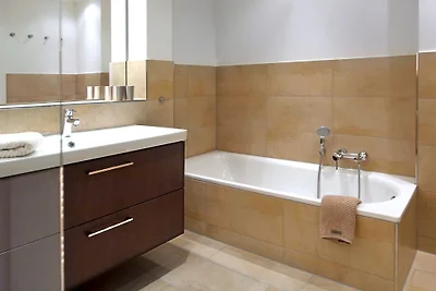 Casa EbenEzer Appartamento 311