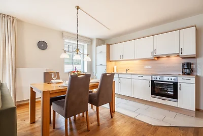 Haus EbenEzer Wohnung  101