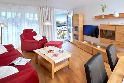 EbenEzer House Apartment 209