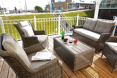 EbenEzer House Appartamento 101