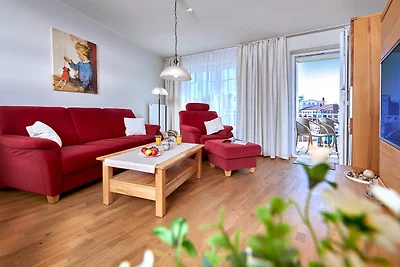 EbenEzer House Apartment 209