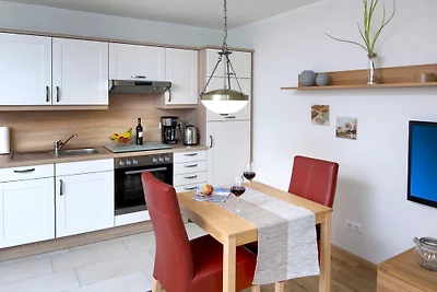 EbenEzer House Apartment 312