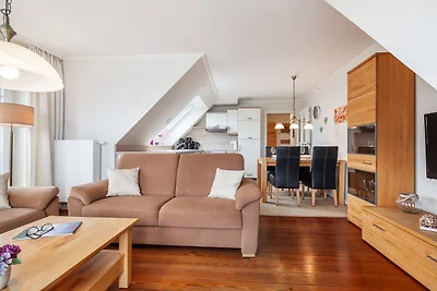 Haus EbenEzer Wohnung 311