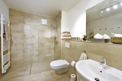 EbenEzer House Apartment 209