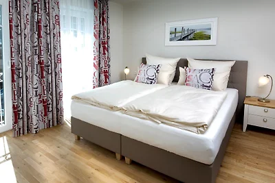 EbenEzer House Appartamento 101