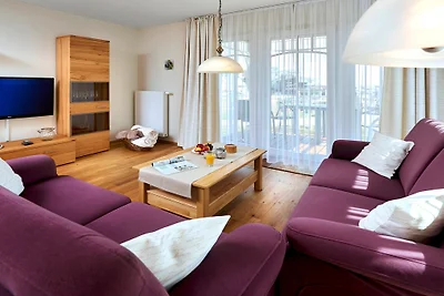 Haus EbenEzer Wohnung 206