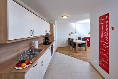 Casa EbenEzer Appartamento 209