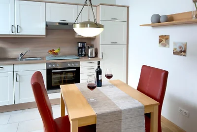 EbenEzer House Apartment 312