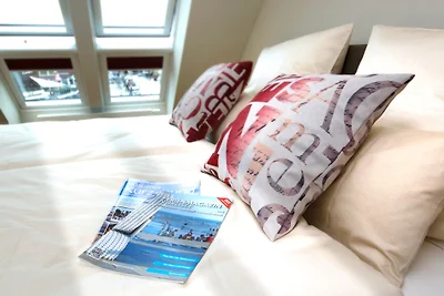 EbenEzer House Apartment 312