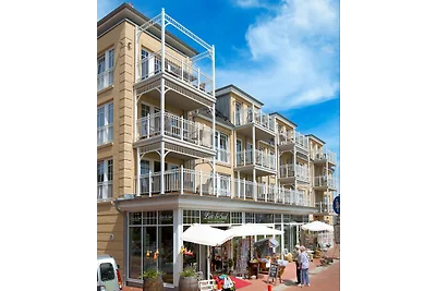 EbenEzer House Apartment 312