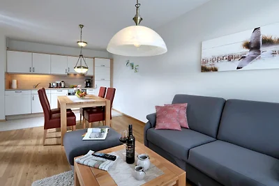 Haus EbenEzer Wohnung 208