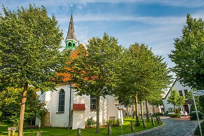 Haus EbenEzer Wohnung 208