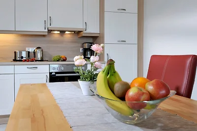 Haus EbenEzer Wohnung 208