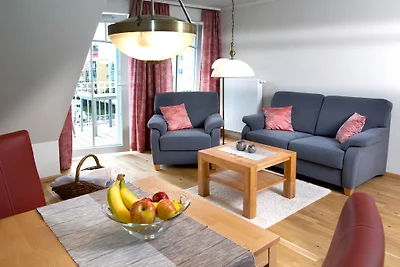 EbenEzer House Apartment 312