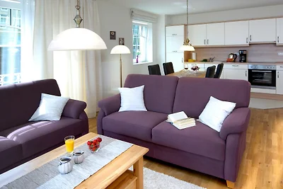 EbenEzer House Appartamento 101