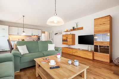 Haus EbenEzer Wohnung  101