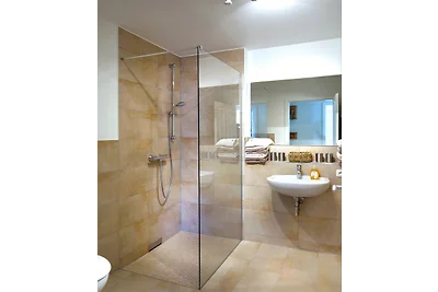 EbenEzer House Appartamento 101