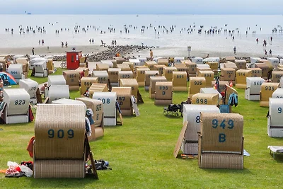 Haus EbenEzer Wohnung 208