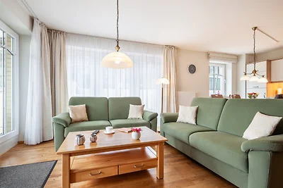 Haus EbenEzer Wohnung  101