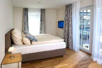 EbenEzer House Appartamento 101