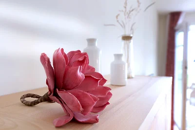 Casa EbenEzer Appartamento 102