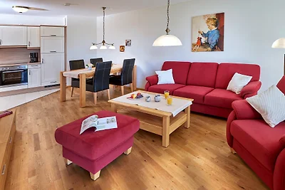 Casa EbenEzer Appartamento 209