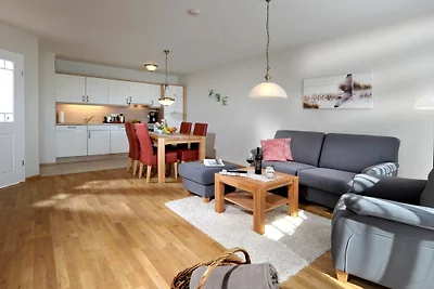 Haus EbenEzer Wohnung 208