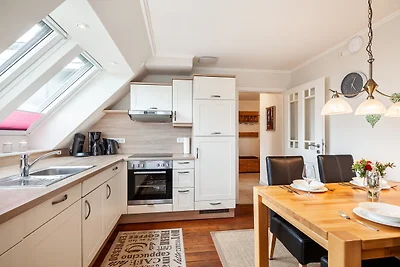 Haus EbenEzer Wohnung 311