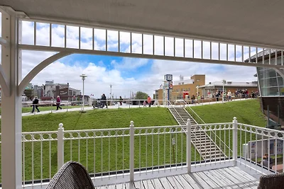 EbenEzer House Appartamento 101