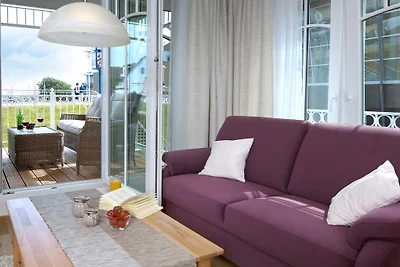 EbenEzer House Appartamento 101