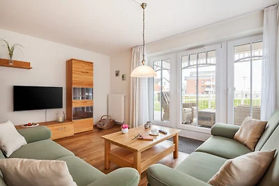 Haus EbenEzer Wohnung  101
