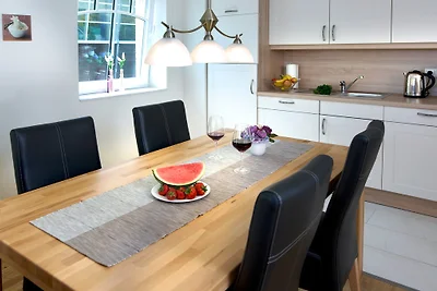 EbenEzer House Appartamento 101