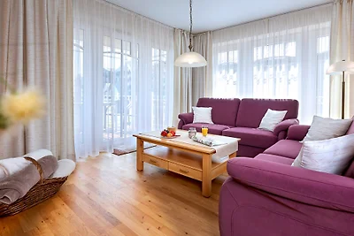 Haus EbenEzer Wohnung 206