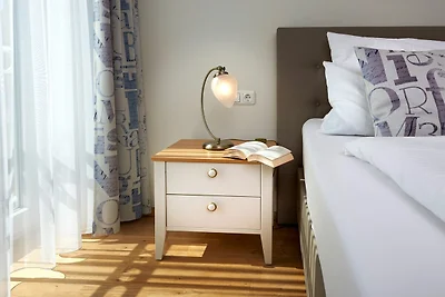 EbenEzer House Apartment 209