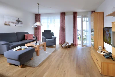 Haus EbenEzer Wohnung 208