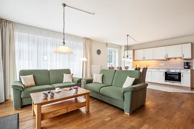 Haus EbenEzer Wohnung  101