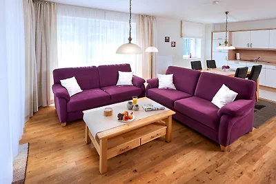 Haus EbenEzer Wohnung 206