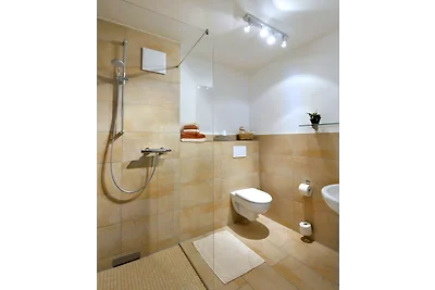 Haus EbenEzer Wohnung 208