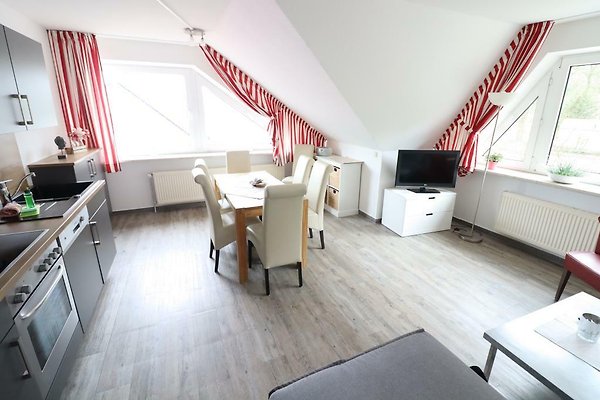 Ferienwohnung Cuxhaven