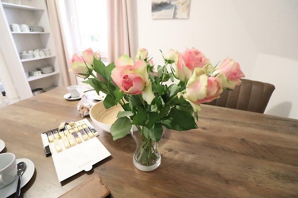 Ferienwohnung Cuxhaven