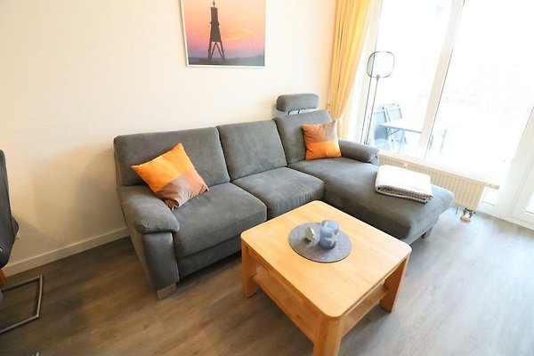 Ferienwohnung Cuxhaven