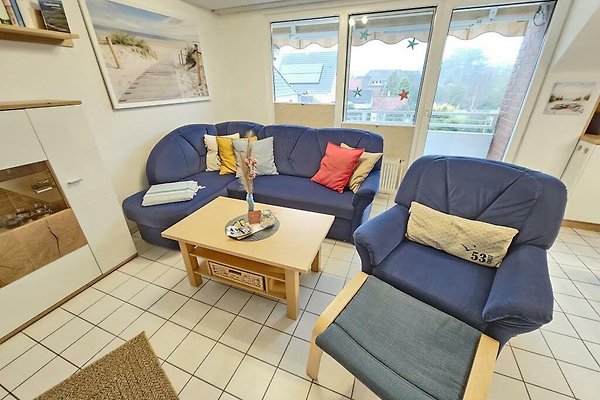 Ferienwohnung Cuxhaven