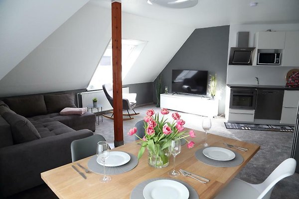 Ferienwohnung Cuxhaven