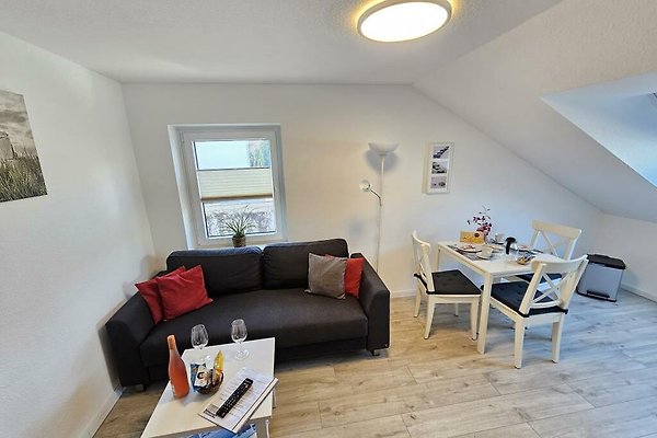 Ferienwohnung Cuxhaven