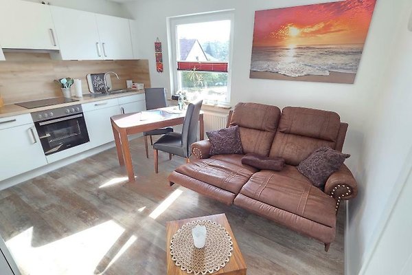 Ferienwohnung Cuxhaven